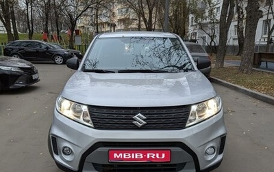 Suzuki Vitara II рестайлинг, 2015 год, 1 715 000 рублей, 1 фотография