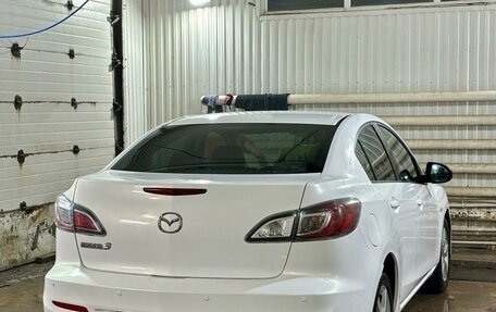 Mazda 3, 2013 год, 1 050 000 рублей, 1 фотография