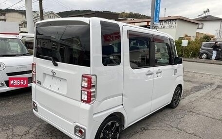 Toyota Pixis Mega, 2016 год, 572 009 рублей, 6 фотография