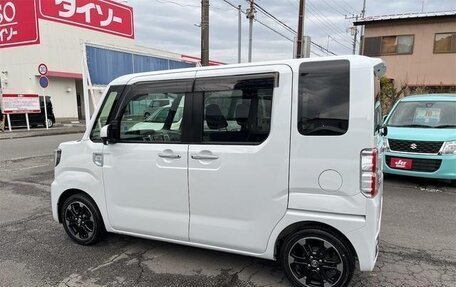 Toyota Pixis Mega, 2016 год, 572 009 рублей, 8 фотография