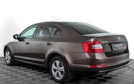 Skoda Octavia, 2014 год, 1 050 000 рублей, 7 фотография