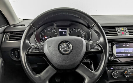 Skoda Octavia, 2014 год, 1 050 000 рублей, 21 фотография