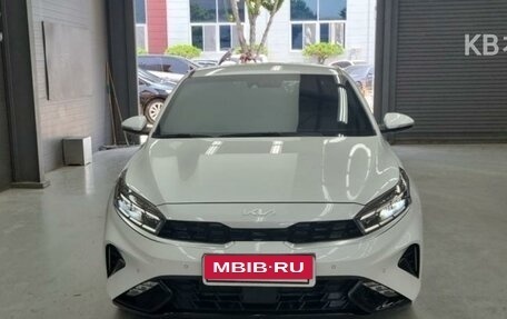 KIA K3, 2021 год, 1 700 000 рублей, 2 фотография