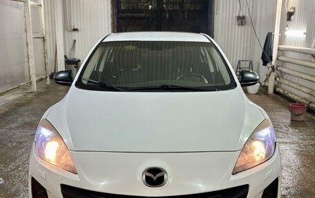 Mazda 3, 2013 год, 1 050 000 рублей, 2 фотография