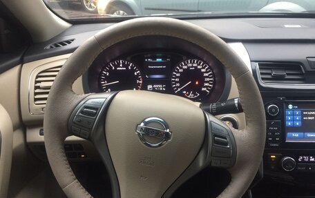 Nissan Teana, 2014 год, 1 450 000 рублей, 10 фотография