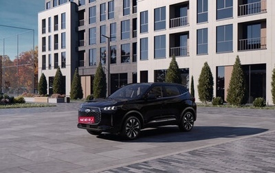 Chery Tiggo 4 I рестайлинг, 2024 год, 2 330 000 рублей, 1 фотография