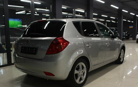 KIA cee'd I рестайлинг, 2007 год, 849 000 рублей, 2 фотография