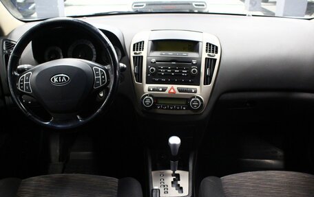 KIA cee'd I рестайлинг, 2007 год, 849 000 рублей, 7 фотография