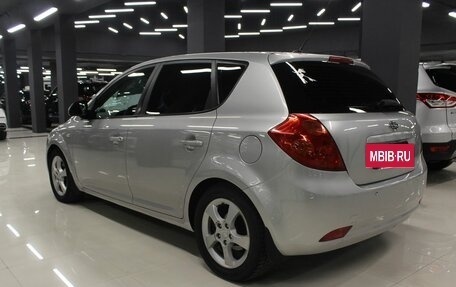 KIA cee'd I рестайлинг, 2007 год, 849 000 рублей, 4 фотография