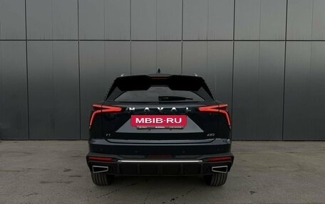 Haval F7, 2024 год, 2 899 000 рублей, 4 фотография