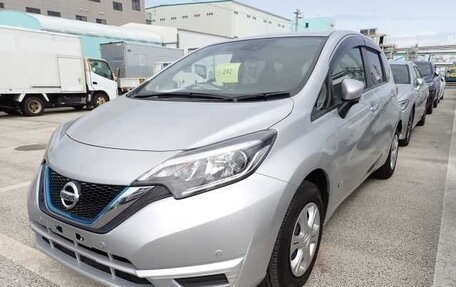 Nissan Note II рестайлинг, 2020 год, 1 450 000 рублей, 1 фотография