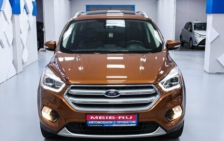 Ford Kuga III, 2016 год, 2 443 000 рублей, 6 фотография