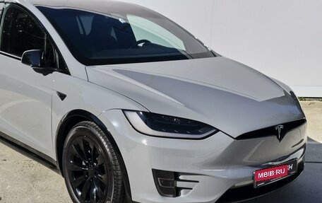 Tesla Model X I, 2019 год, 5 199 000 рублей, 6 фотография