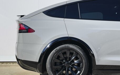 Tesla Model X I, 2019 год, 5 199 000 рублей, 9 фотография