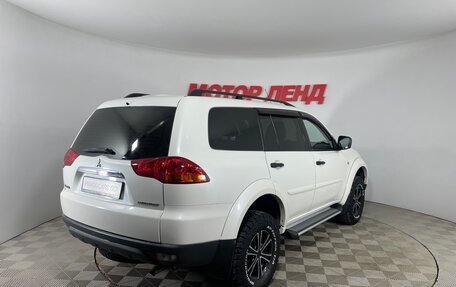 Mitsubishi Pajero Sport II рестайлинг, 2012 год, 1 735 000 рублей, 5 фотография