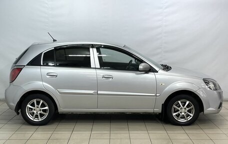 KIA Rio II, 2011 год, 754 000 рублей, 7 фотография