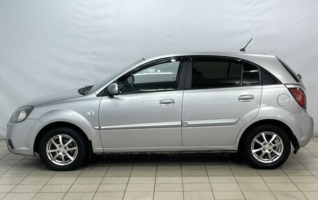 KIA Rio II, 2011 год, 754 000 рублей, 8 фотография