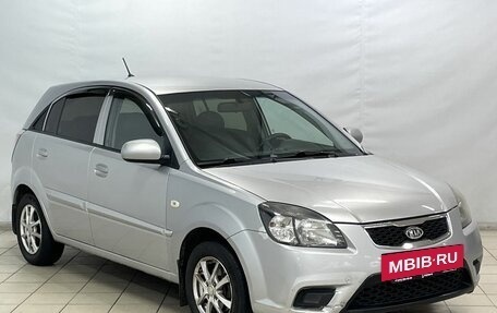 KIA Rio II, 2011 год, 754 000 рублей, 2 фотография