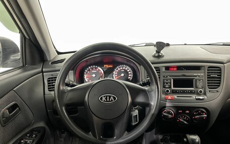 KIA Rio II, 2011 год, 754 000 рублей, 15 фотография