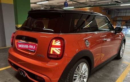 MINI Hatch, 2019 год, 3 200 000 рублей, 3 фотография