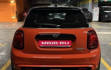 MINI Hatch, 2019 год, 3 200 000 рублей, 4 фотография