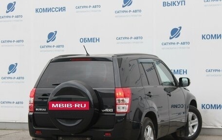 Suzuki Grand Vitara, 2012 год, 1 290 000 рублей, 4 фотография