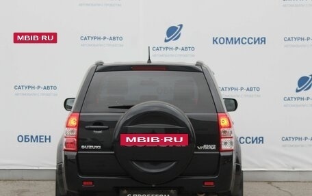 Suzuki Grand Vitara, 2012 год, 1 290 000 рублей, 5 фотография