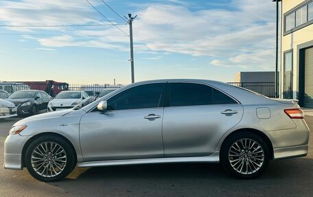 Toyota Camry, 2007 год, 949 000 рублей, 3 фотография