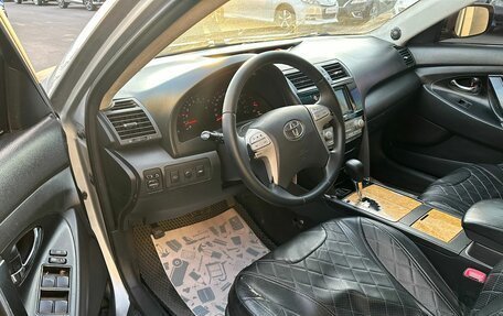 Toyota Camry, 2007 год, 949 000 рублей, 10 фотография