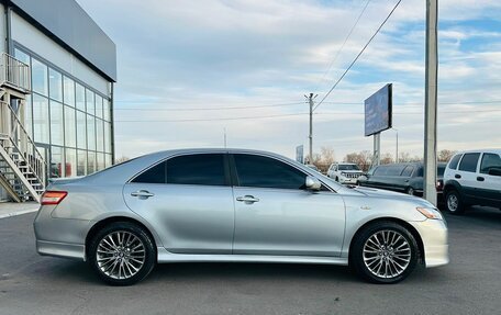 Toyota Camry, 2007 год, 949 000 рублей, 7 фотография