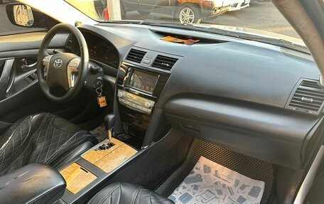 Toyota Camry, 2007 год, 949 000 рублей, 12 фотография