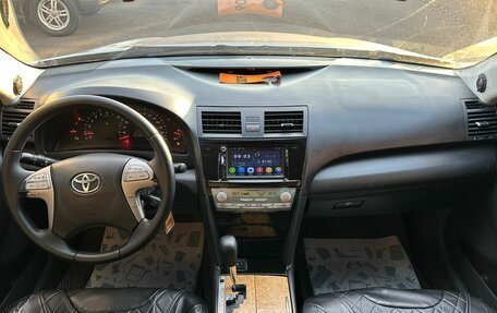 Toyota Camry, 2007 год, 949 000 рублей, 16 фотография