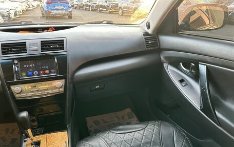 Toyota Camry, 2007 год, 949 000 рублей, 15 фотография