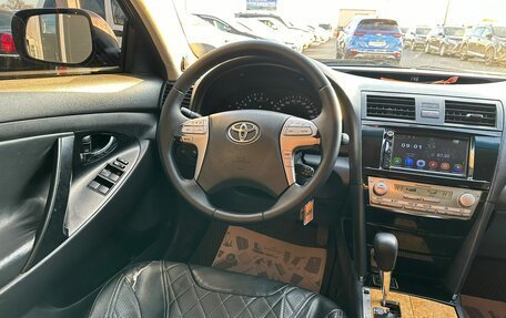 Toyota Camry, 2007 год, 949 000 рублей, 14 фотография