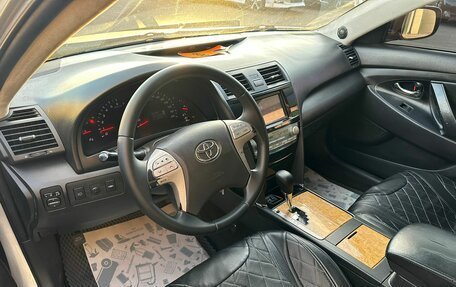 Toyota Camry, 2007 год, 949 000 рублей, 11 фотография