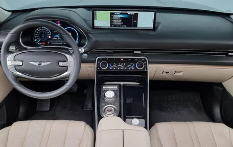 Genesis GV80 I, 2021 год, 4 740 000 рублей, 7 фотография