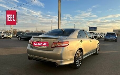 Toyota Camry, 2007 год, 949 000 рублей, 6 фотография