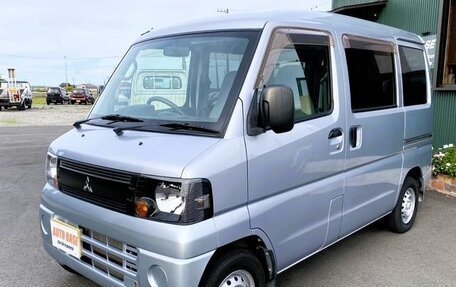 Mitsubishi Minicab, 2009 год, 563 999 рублей, 3 фотография