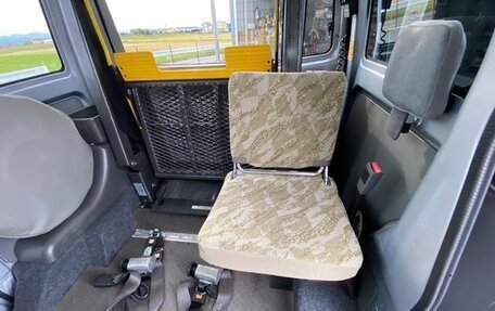 Mitsubishi Minicab, 2009 год, 563 999 рублей, 12 фотография