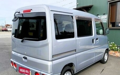 Mitsubishi Minicab, 2009 год, 563 999 рублей, 6 фотография