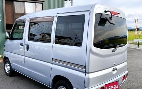 Mitsubishi Minicab, 2009 год, 563 999 рублей, 8 фотография