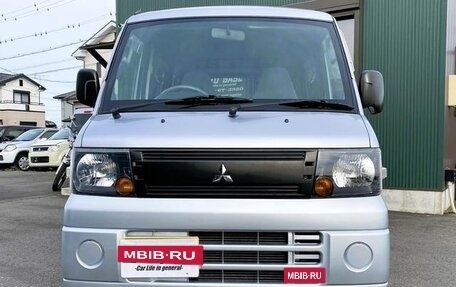 Mitsubishi Minicab, 2009 год, 563 999 рублей, 4 фотография