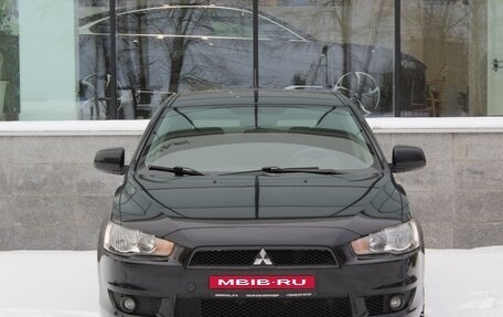 Mitsubishi Lancer IX, 2008 год, 890 000 рублей, 2 фотография