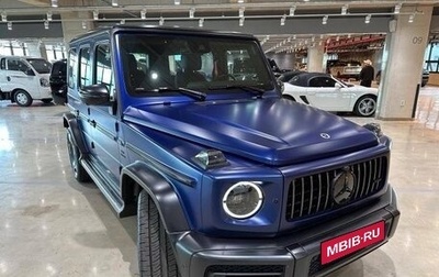 Mercedes-Benz G-Класс AMG, 2023 год, 27 485 000 рублей, 1 фотография