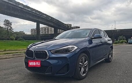 BMW X2, 2021 год, 2 750 000 рублей, 1 фотография