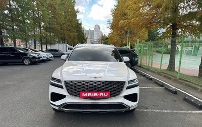 Genesis GV80 I, 2024 год, 5 900 000 рублей, 1 фотография