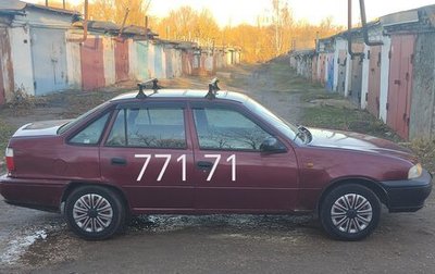 Daewoo Nexia I рестайлинг, 2000 год, 115 000 рублей, 1 фотография