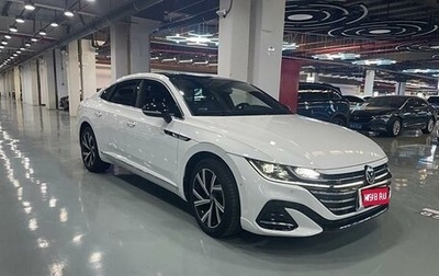 Volkswagen Passat CC, 2021 год, 2 870 001 рублей, 1 фотография