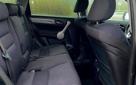 Honda CR-V III рестайлинг, 2007 год, 1 250 000 рублей, 16 фотография