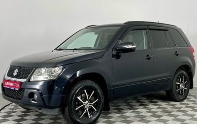 Suzuki Grand Vitara, 2010 год, 1 150 000 рублей, 1 фотография